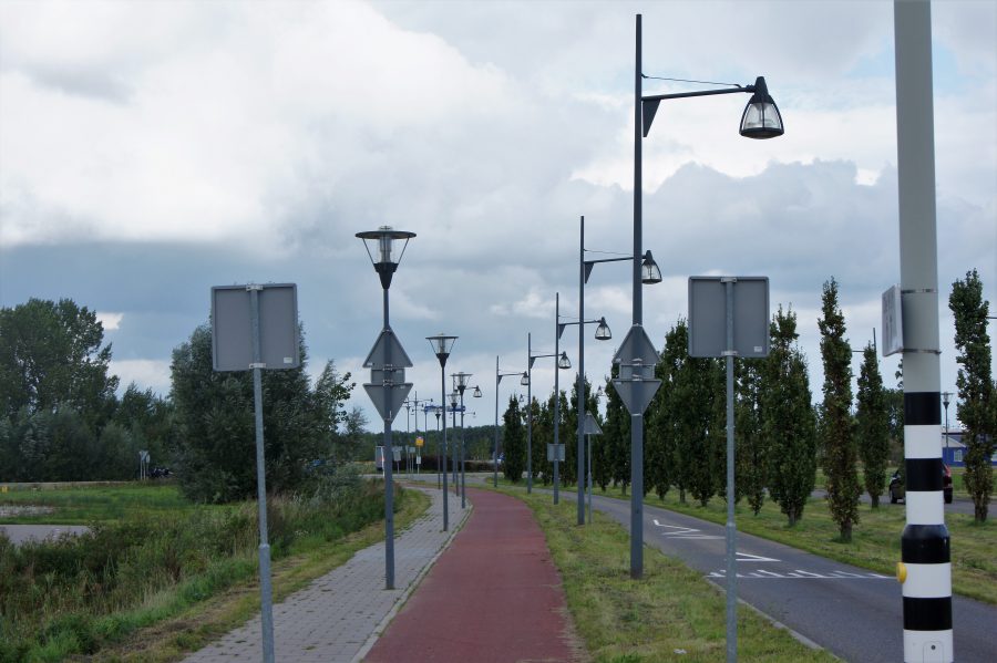 Verlichting