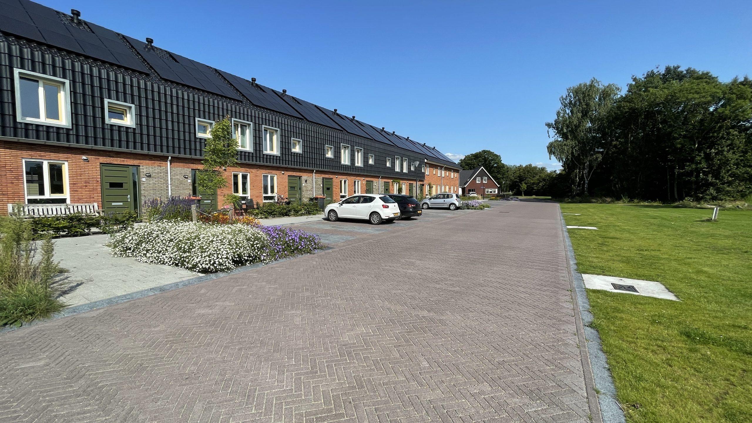 Straat