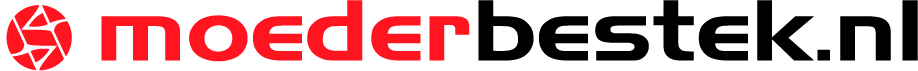 Moederbestek logo