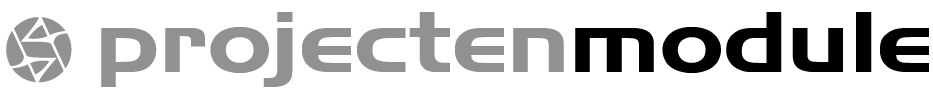 projectenmodule logo